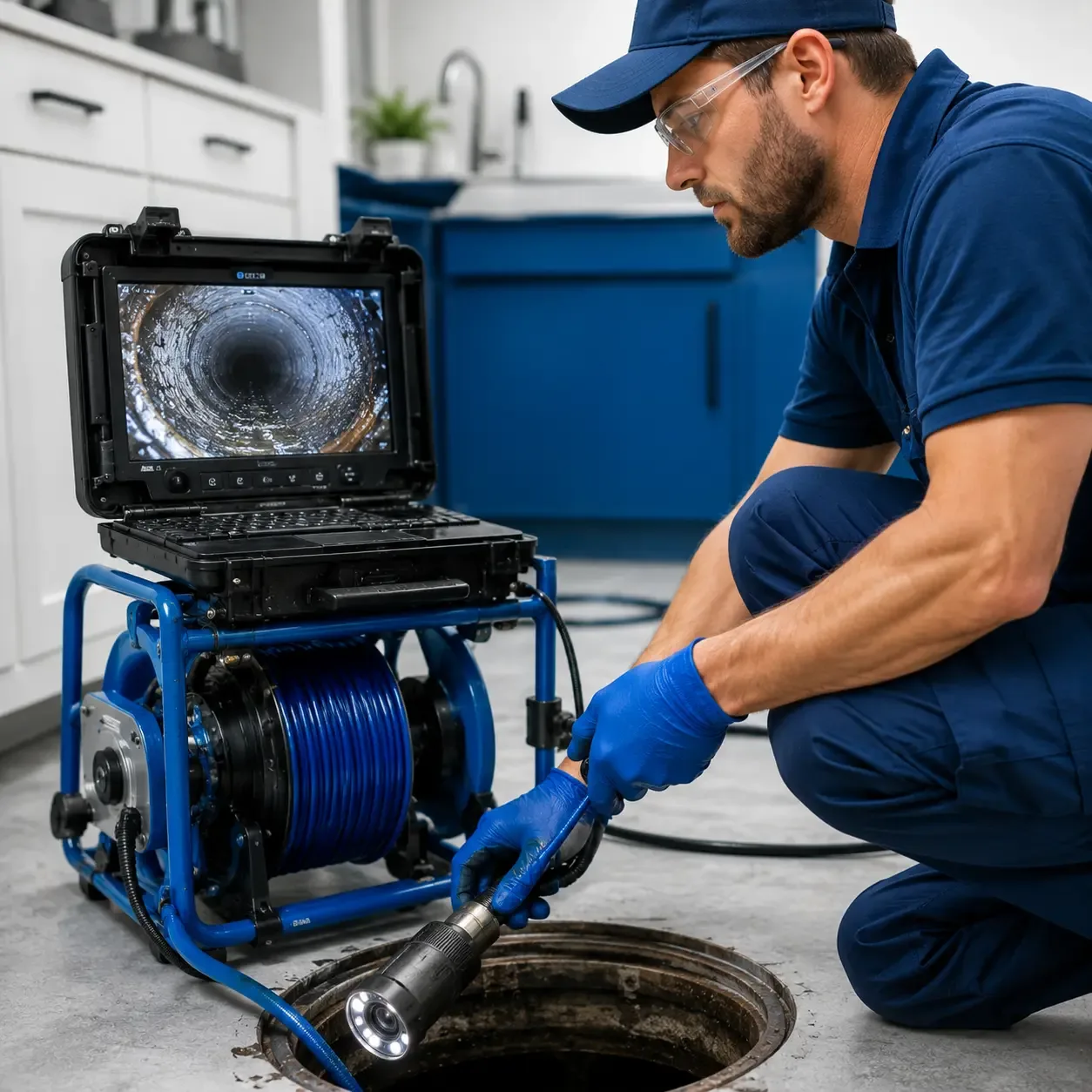 Pipe Relining professionals serving East Springfield, PA